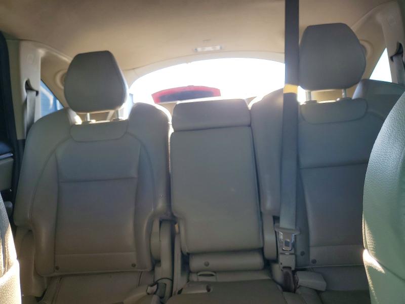 Aukcja sprzedaży 2015 Acura Mdx, vin: 5FRYD3H49FB006436, numer aukcji: 49156456