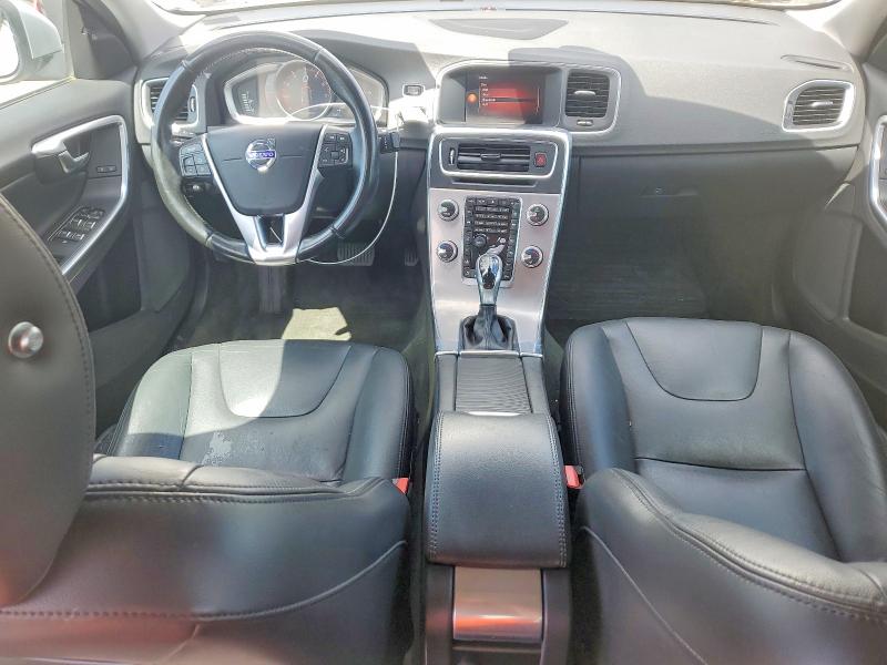 Aukcja sprzedaży 2018 Volvo S60, vin: LYV402TK7JB162724, numer aukcji: 51852086
