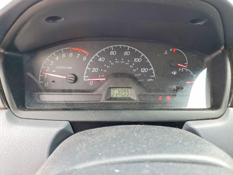 Продаж на аукціоні авто 2003 Mitsubishi Lancer, vin: JA3AJ26EX3U010885, номер лоту: 50163516