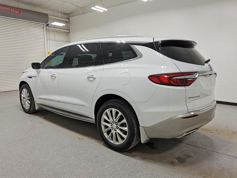 Продажа на аукционе авто 2021 Buick Enclave, vin: 5GAERCKW8MJ212399, номер лота: 49373576