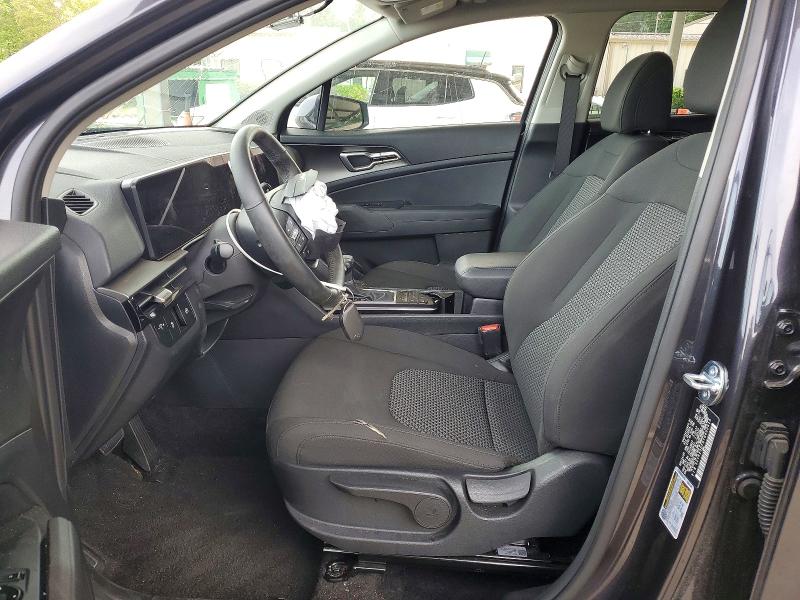 Продаж на аукціоні авто 2026 Kia Sportage, vin: 5XYK23DF8TG402415, номер лоту: 52068496
