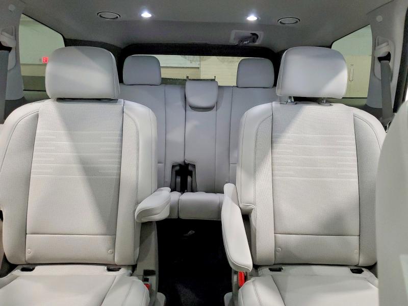 Продажа на аукционе авто 2026 Hyundai Palisade, vin: KM8RKES25TU032755, номер лота: 49730946
