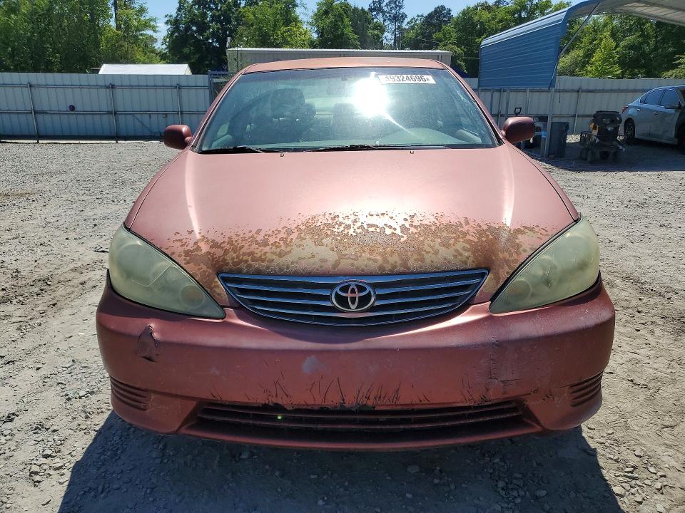 Aukcja sprzedaży 2005 Toyota Camry, vin: 4T1BE32K35U402777, numer aukcji: 49324696