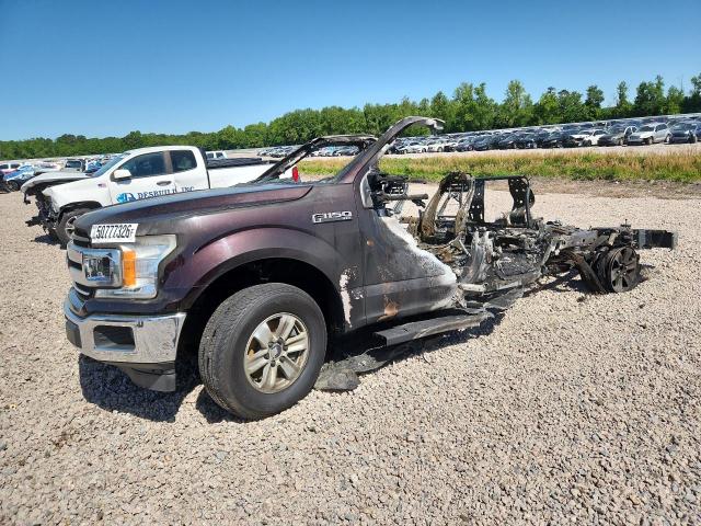 Продаж на аукціоні авто 2018 Ford F150, vin: 1FTEW1EPXJKC85845, номер лоту: 50777326