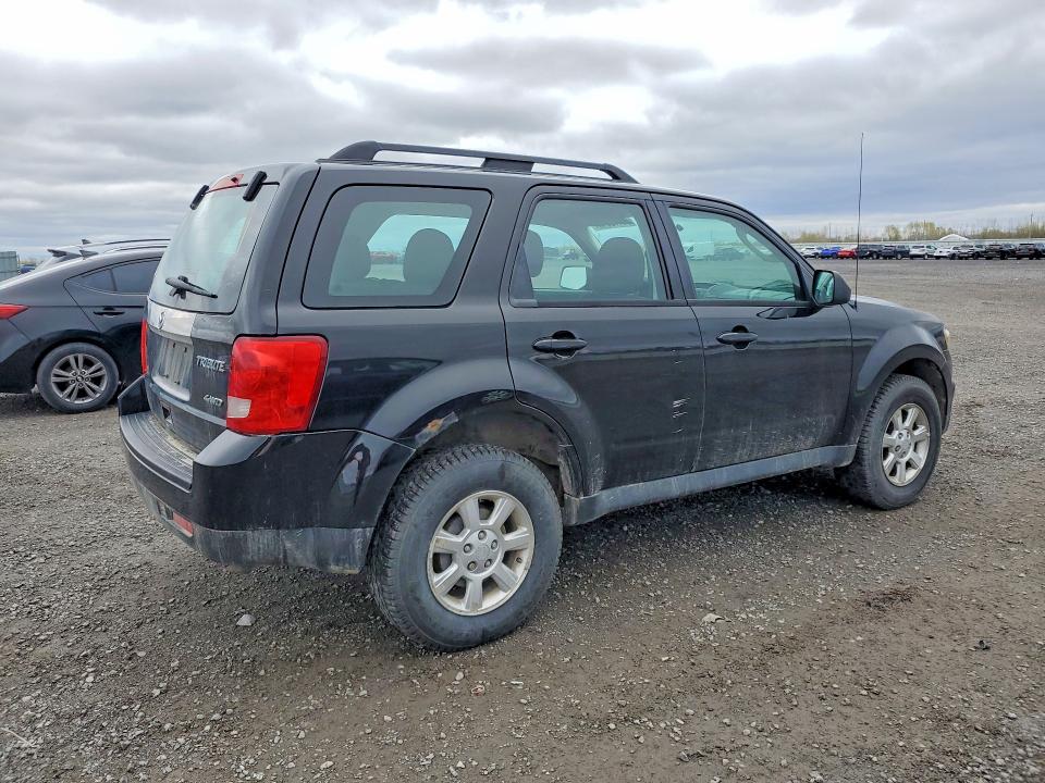 Aukcja sprzedaży 2011 Mazda Tribute, vin: 4F2CY9C7XBKM01954, numer aukcji: 51473646