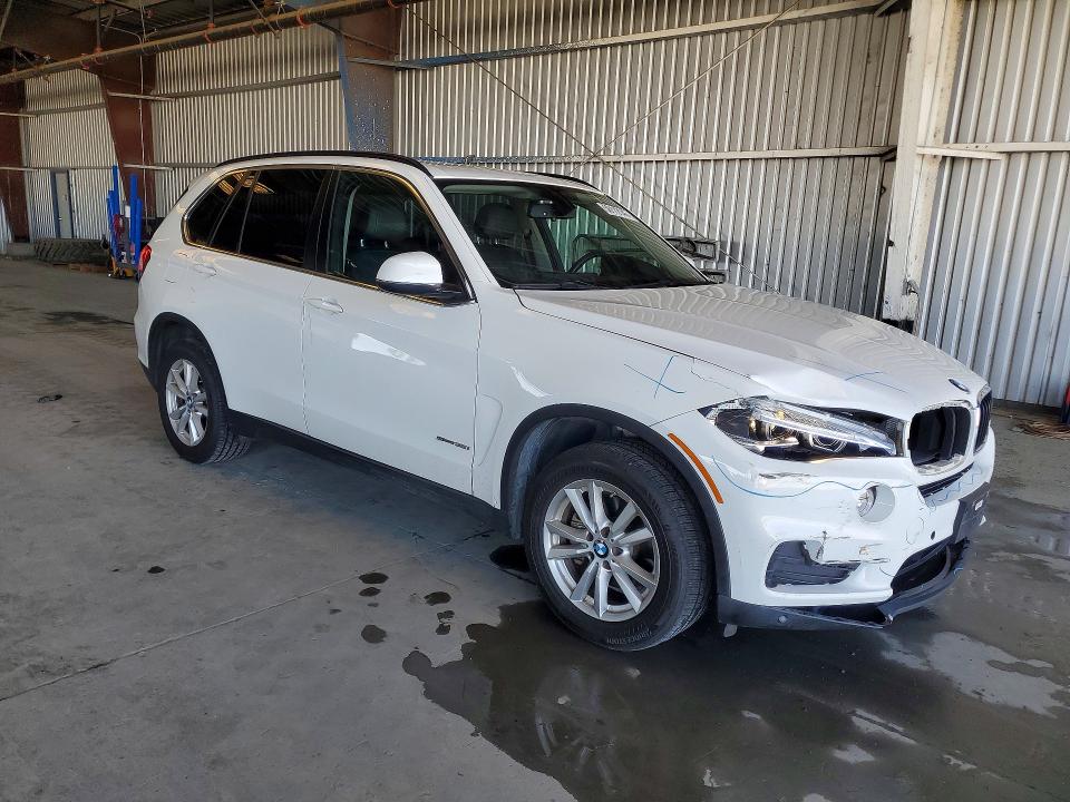Aukcja sprzedaży 2015 Bmw X5, vin: 5UXKR2C54F0H37522, numer aukcji: 50112146