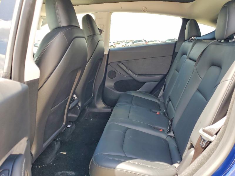 Aukcja sprzedaży 2023 Tesla Model Y, vin: 7SAYGDEEXPA136867, numer aukcji: 50917326