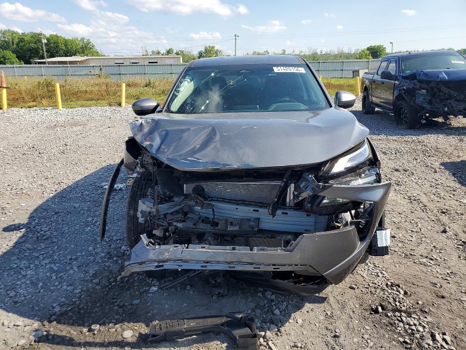 Продажа на аукционе авто 2026 Nissan Rogue, vin: 5N1BT3BA5TC702658, номер лота: 51426156