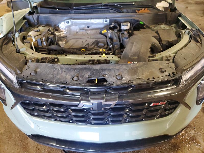 Продажа на аукционе авто 2024 Chevrolet Trax, vin: KL77LJE21RC182435, номер лота: 49068316
