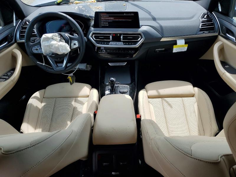 Продажа на аукционе авто 2024 Bmw X3, vin: 5UX53DP05R9W49164, номер лота: 51360866