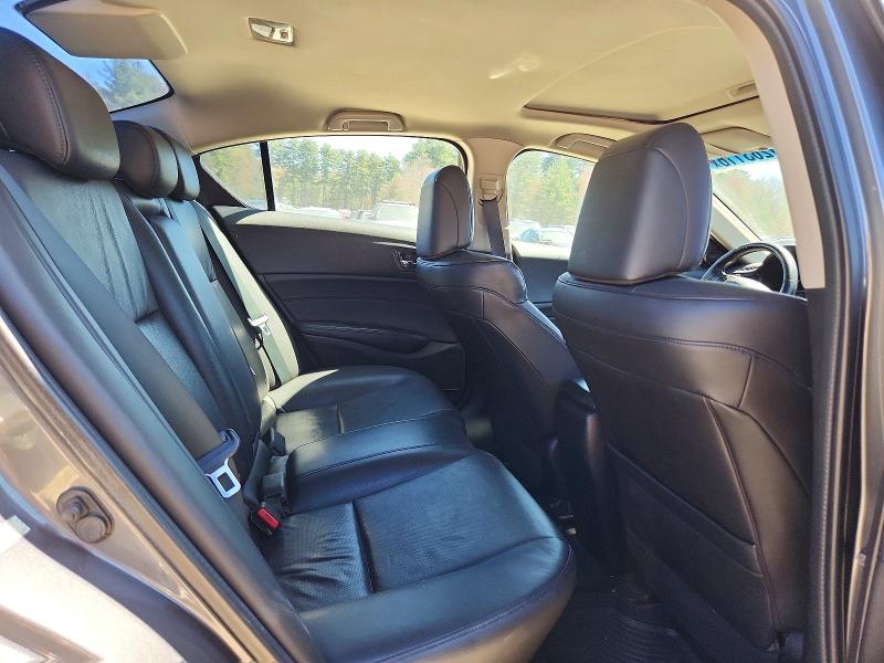 Продажа на аукционе авто 2013 Acura Ilx, vin: 19VDE1F51DE008156, номер лота: 51263116