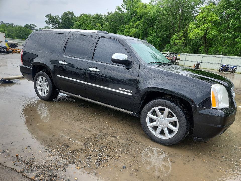 Aukcja sprzedaży 2011 Gmc Yukon Xl, vin: 1GKS1MEF2BR401188, numer aukcji: 51705776