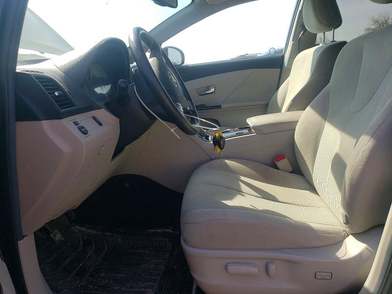 Продажа на аукционе авто 2011 Toyota Venza, vin: 4T3ZA3BB2BU053821, номер лота: 51306866