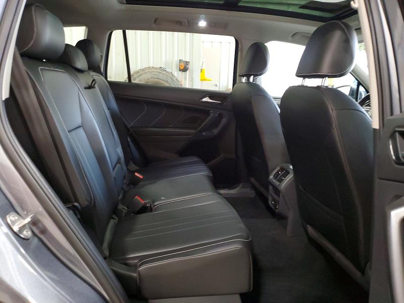 2022 Volkswagen Tiguan მანქანა იყიდება აუქციონზე, vin: 3VV2B7AXXNM056346, აუქციონის ნომერი: 50332466