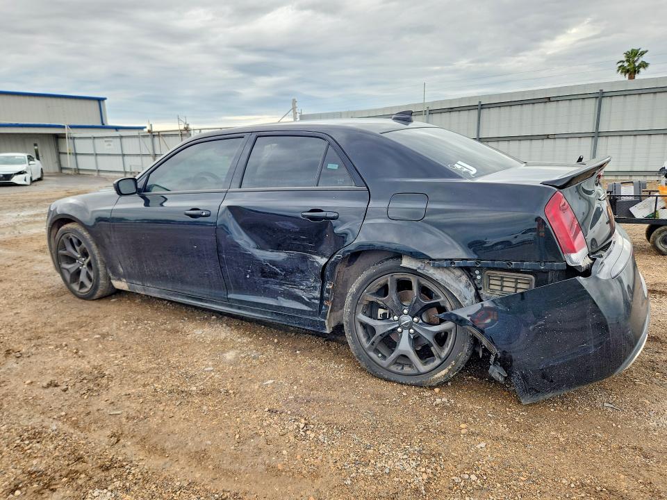 Aukcja sprzedaży 2022 Chrysler 300, vin: 2C3CCADG0NH241520, numer aukcji: 49009436