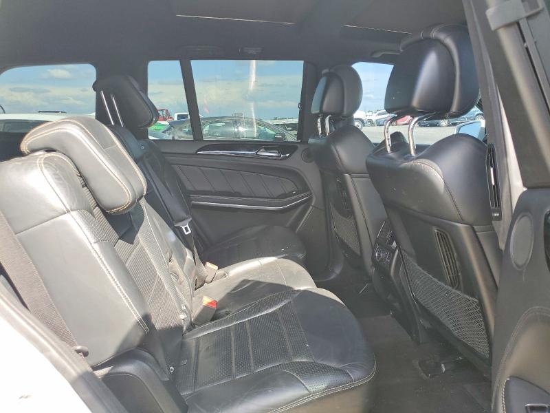 51703826 :رقم المزاد ، 4JGDF7EE3GA670753 vin ، 2016 Mercedes-benz Gl مزاد بيع