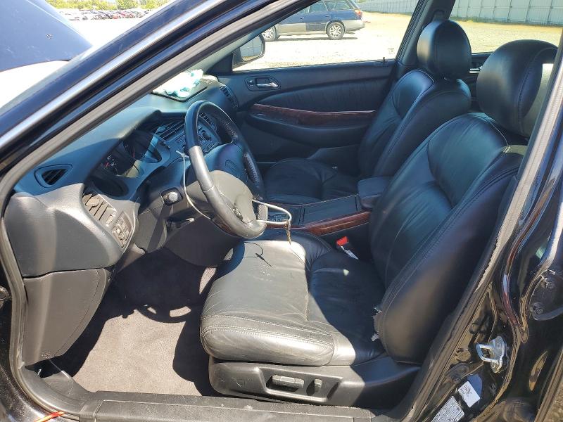 Aukcja sprzedaży 2000 Acura 3.2tl, vin: 19UUA5660YA035328, numer aukcji: 50293096