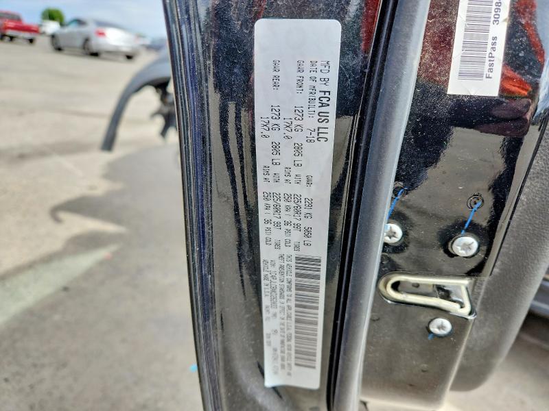 50190156 :رقم المزاد ، 1C4PJLCBXKD262033 vin ، 2019 Jeep Cherokee مزاد بيع