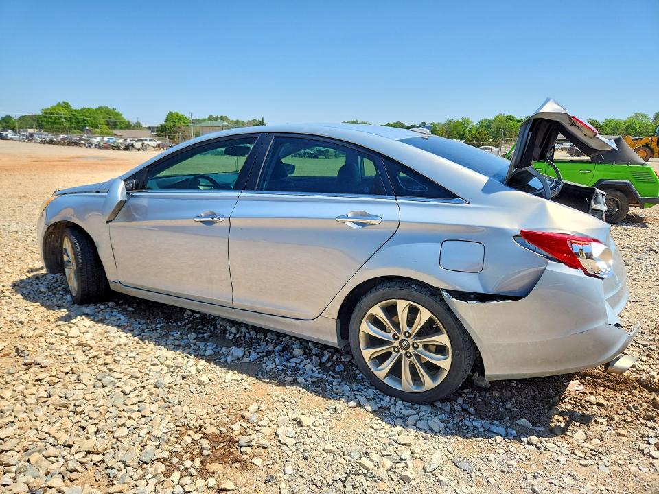 Продаж на аукціоні авто 2012 Hyundai Sonata, vin: 5NPEC4AC1CH488993, номер лоту: 50631896