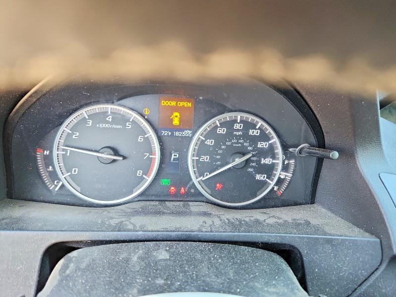 Aukcja sprzedaży 2016 Acura Rdx, vin: 5J8TB4H55GL009639, numer aukcji: 49665956