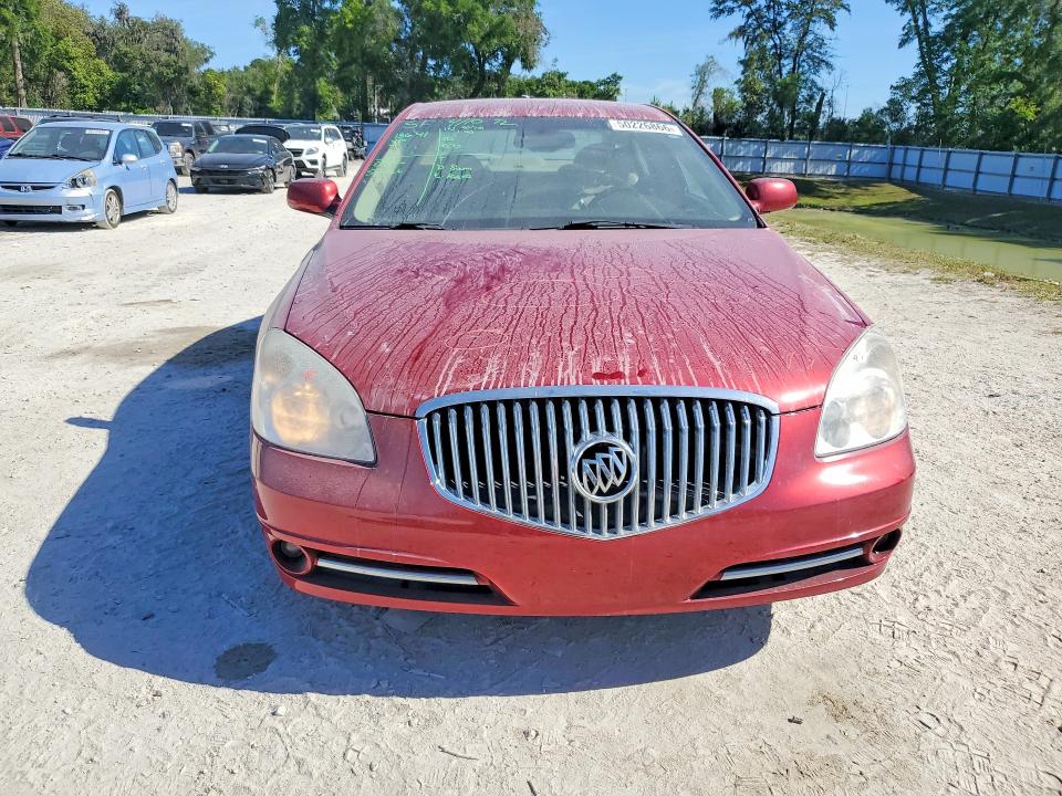 Продаж на аукціоні авто 2010 Buick Lucerne, vin: 1G4HC5EM2AU132976, номер лоту: 50226866