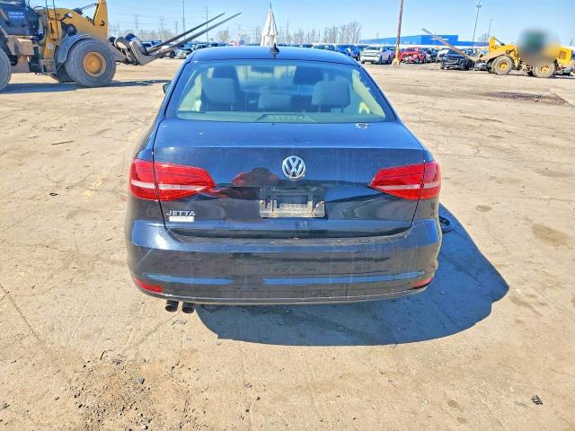 Продаж на аукціоні авто 2015 Volkswagen Jetta, vin: 3VW2K7AJ3FM215734, номер лоту: 50561446
