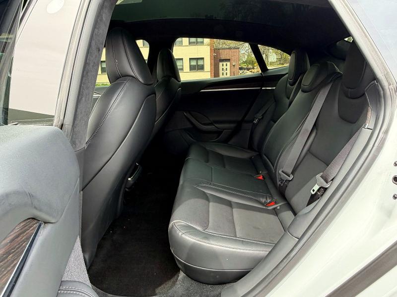 Продаж на аукціоні авто 2022 Tesla Model S, vin: 5YJSA1E53NF474873, номер лоту: 51764606