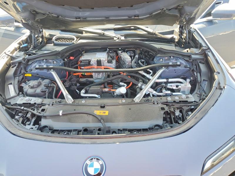 Продаж на аукціоні авто 2024 Bmw I7, vin: WBY53EJ01RCP46105, номер лоту: 49110926