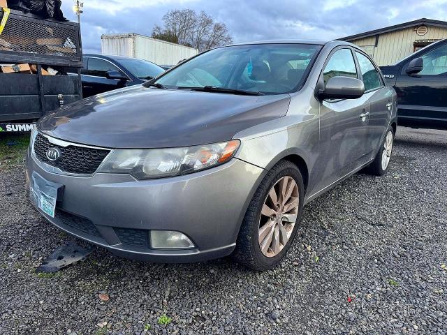 Aukcja sprzedaży 2011 Kia Forte, vin: KNAFW4A30B5334170, numer aukcji: 51909046