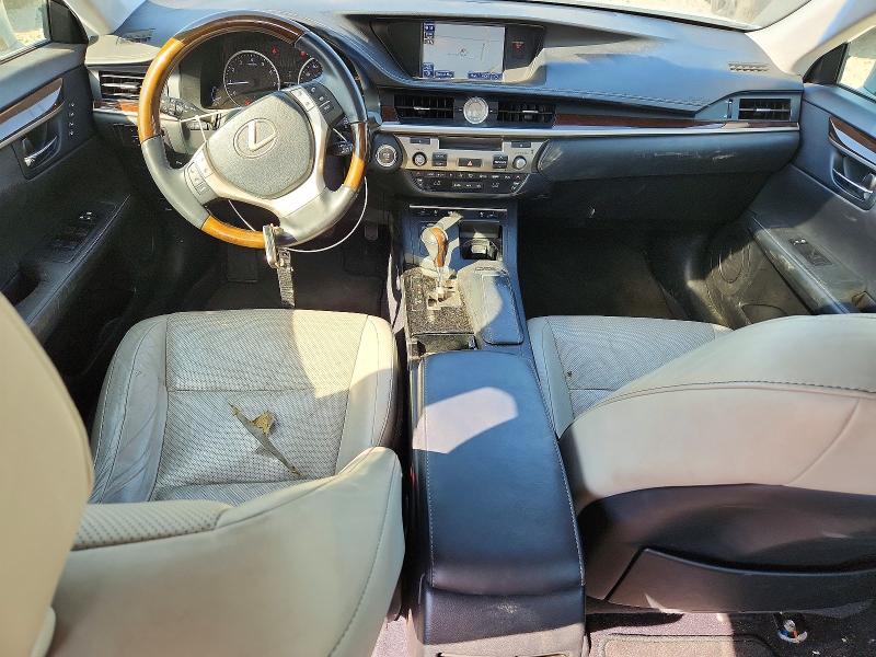 Продаж на аукціоні авто 2013 Lexus Es, vin: JTHBK1GG5D2028557, номер лоту: 50092786