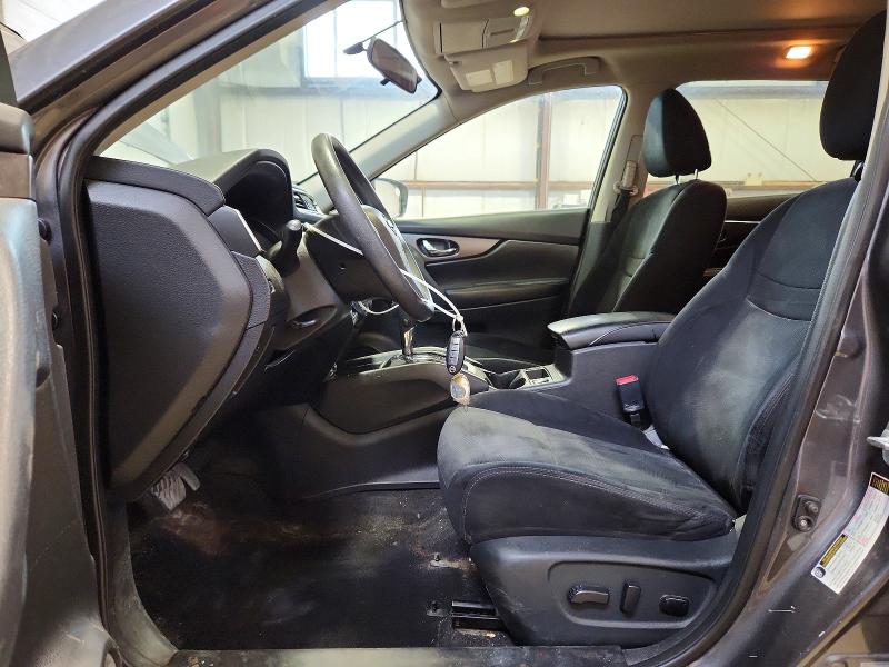 Aukcja sprzedaży 2015 Nissan Rogue, vin: 5N1AT2MM7FC751376, numer aukcji: 50501216