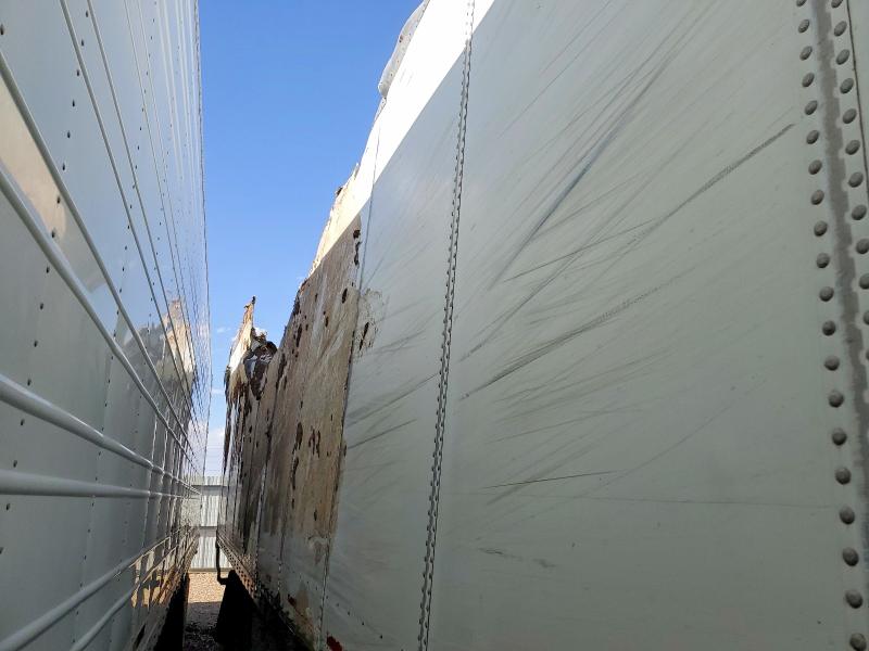 Продаж на аукціоні авто 2014 Wabash Tra/remvan, vin: 1JJV532D6EL838118, номер лоту: 49707356