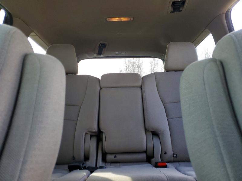 Aukcja sprzedaży 2017 Honda Pilot, vin: 5FNYF6H35HB079620, numer aukcji: 48681366