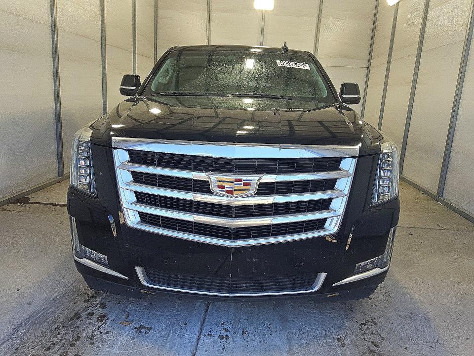 Продажа на аукционе авто 2020 Cadillac Escalade, vin: 1GYS3AKJ2LR114474, номер лота: 49586706