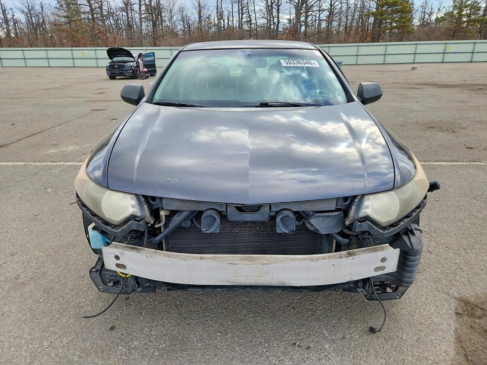 50336346 :رقم المزاد ، JH4CU2F60DC010040 vin ، 2013 Acura Tsx مزاد بيع
