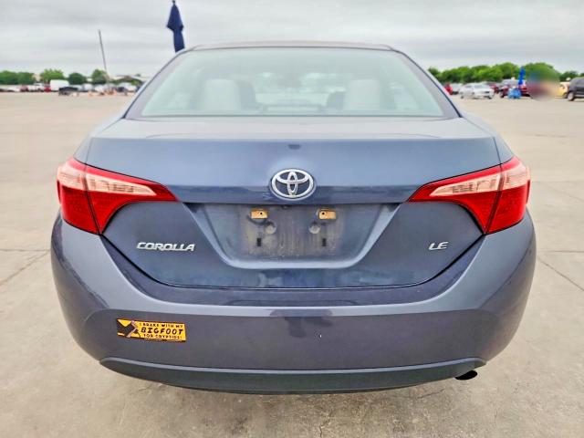 Продажа на аукционе авто 2019 Toyota Corolla, vin: 5YFBURHEXKP883793, номер лота: 51624736