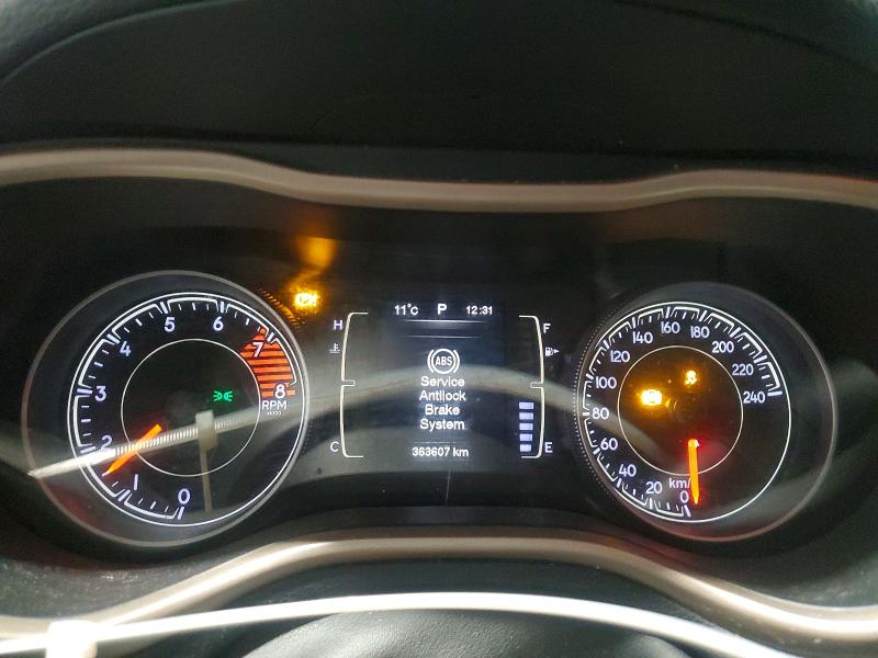 50258366 :رقم المزاد ، 1C4PJMCS7GW276358 vin ، 2016 Jeep Cherokee مزاد بيع
