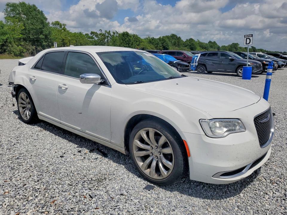 Aukcja sprzedaży 2018 Chrysler 300, vin: 2C3CCAAG2JH279149, numer aukcji: 50851016