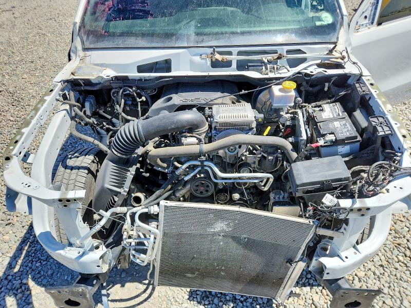 Auction sale of the 2020 Ram 1500, vin: 1C6SRFHT4LN137327, lot number: 49978176