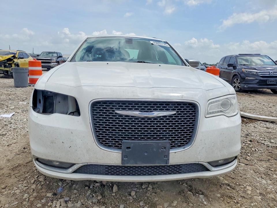 Aukcja sprzedaży 2018 Chrysler 300, vin: 2C3CCAEG9JH129940, numer aukcji: 49893726