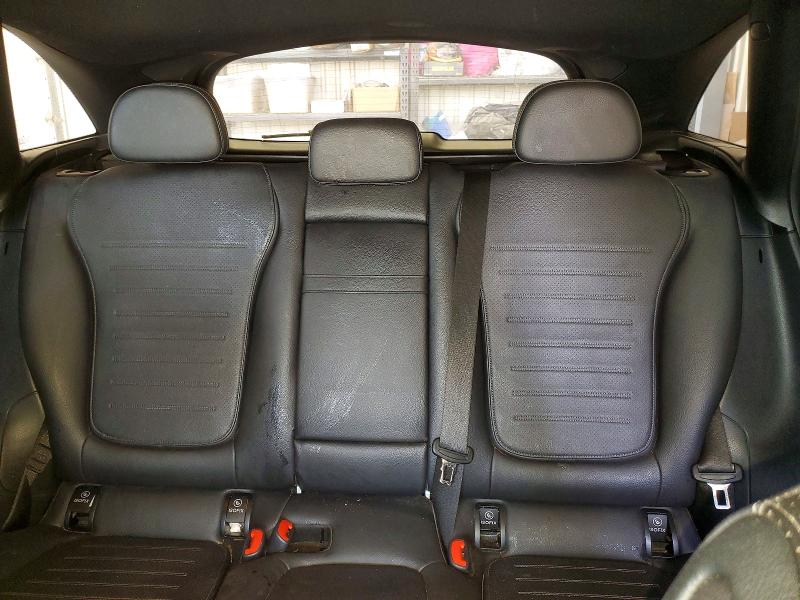 Продажа на аукционе авто 2024 Mercedes-benz Glc, vin: W1NKM4GB2RF161464, номер лота: 48325646