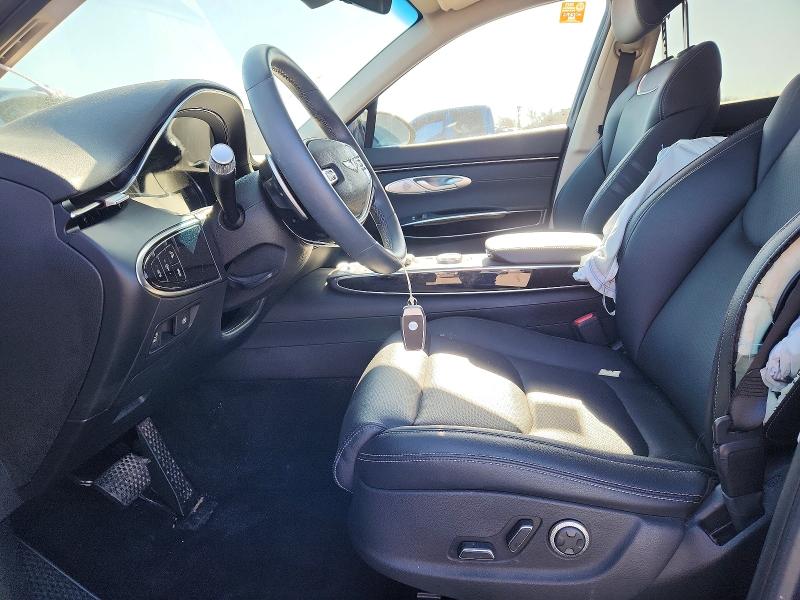 Продажа на аукционе авто 2025 Genesis Gv70, vin: 5NMMADTB9SH032712, номер лота: 96071845