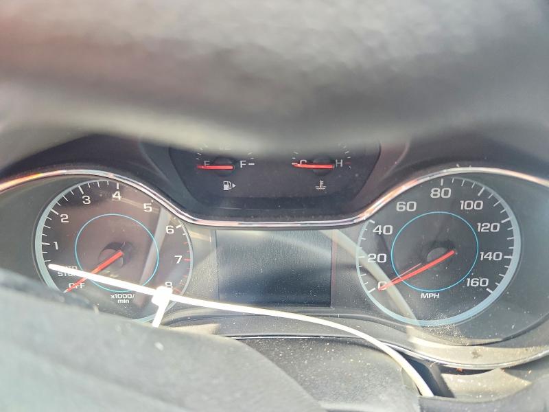Продаж на аукціоні авто 2017 Chevrolet Cruze, vin: 3G1BE6SM1HS541004, номер лоту: 50732396