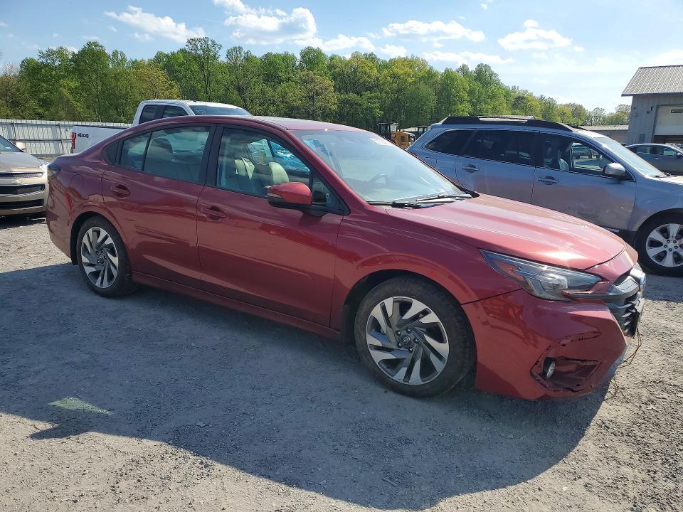 Aukcja sprzedaży 2024 Subaru Legacy, vin: 4S3BWAN6XR3013912, numer aukcji: 51180566