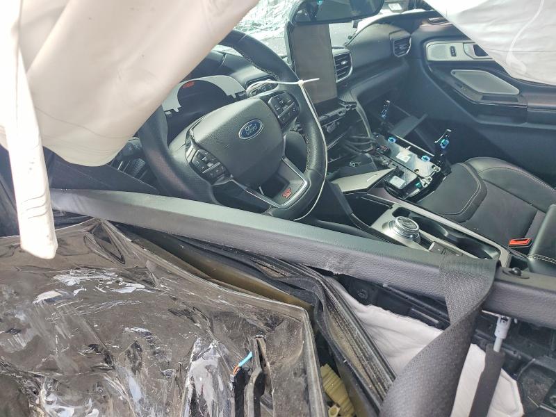 Продаж на аукціоні авто 2023 Ford Explorer, vin: 1FM5K8GC8PGB15425, номер лоту: 50845036