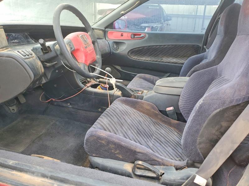Продажа на аукционе авто 1994 Honda Prelude, vin: JHMBA8146RC004277, номер лота: 50559096