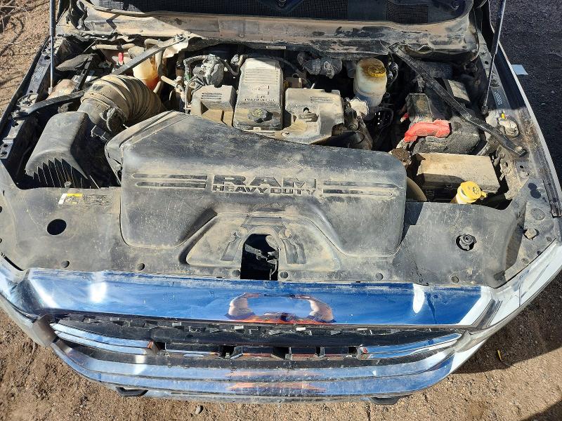 Aukcja sprzedaży 2024 Ram 3500, vin: 3C63RRGL1RG191466, numer aukcji: 48014976