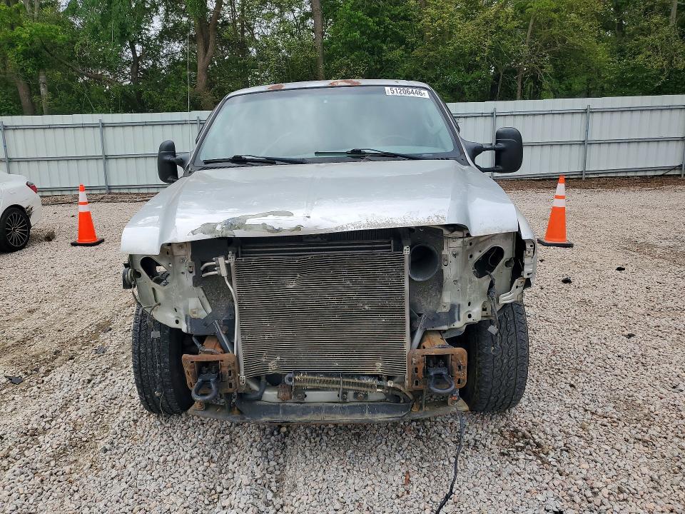 Aukcja sprzedaży 2004 Ford F250, vin: 1FTNX20P54EB91028, numer aukcji: 51206446