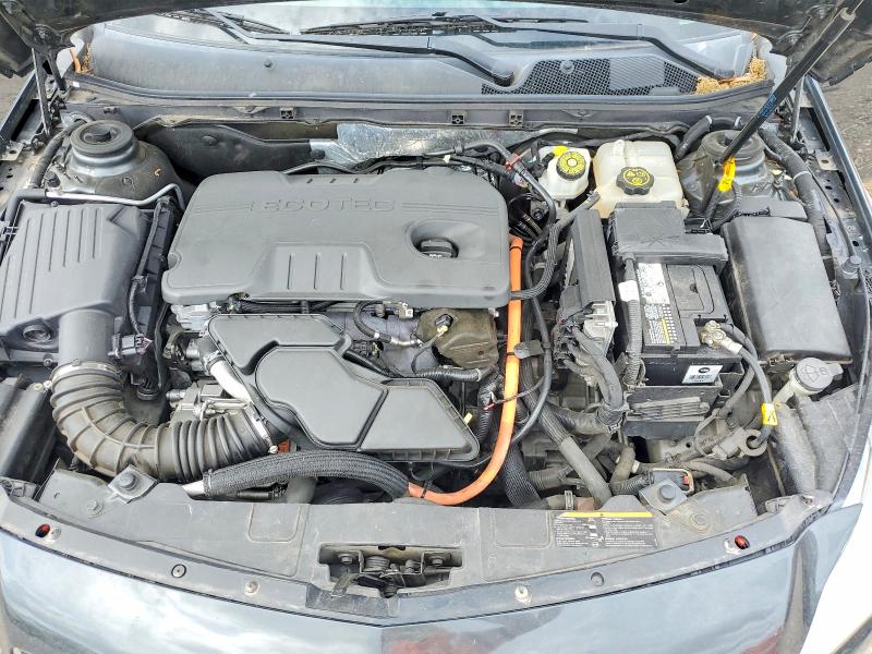 Auction sale of the 2014 Buick Regal, vin: 2G4GM5ER7E9287269, lot number: 48634736