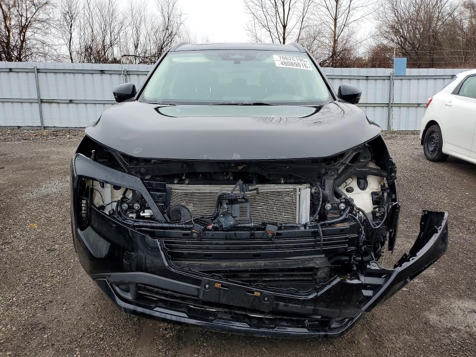 Aukcja sprzedaży 2023 Nissan Rogue, vin: JN8BT3BB8PW219204, numer aukcji: 48089016